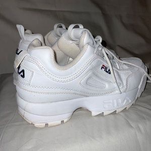 Fila sneakers
